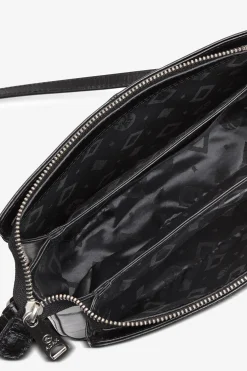 Salerno shoulder bag Dea Black