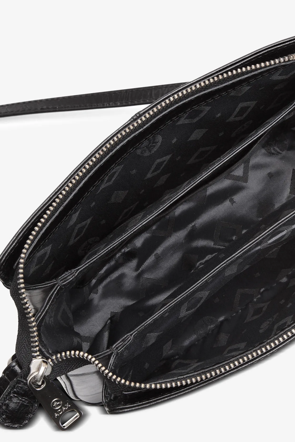 Salerno shoulder bag Dea Black