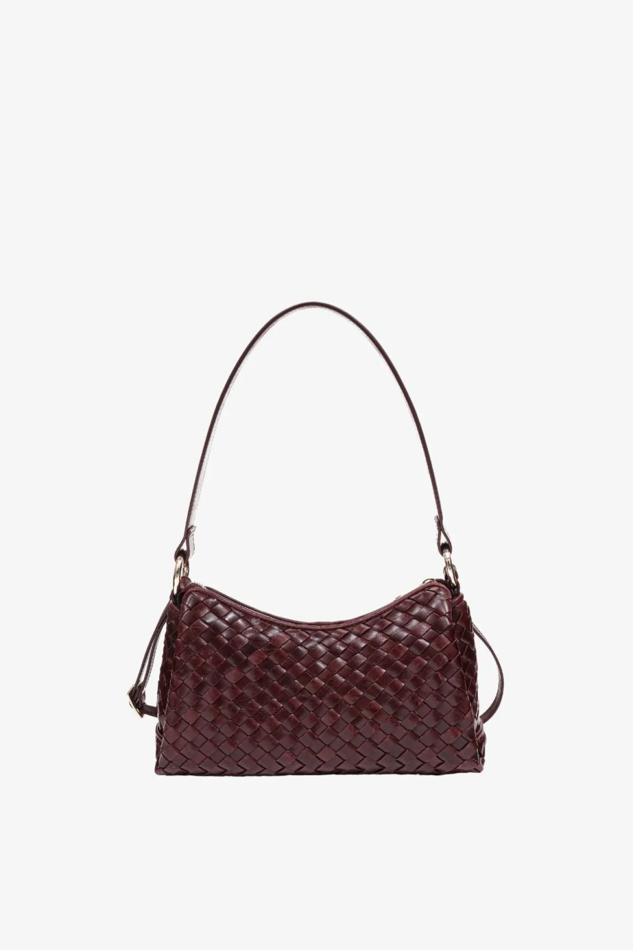 Salerno shoulder bag Eleonora Barolo