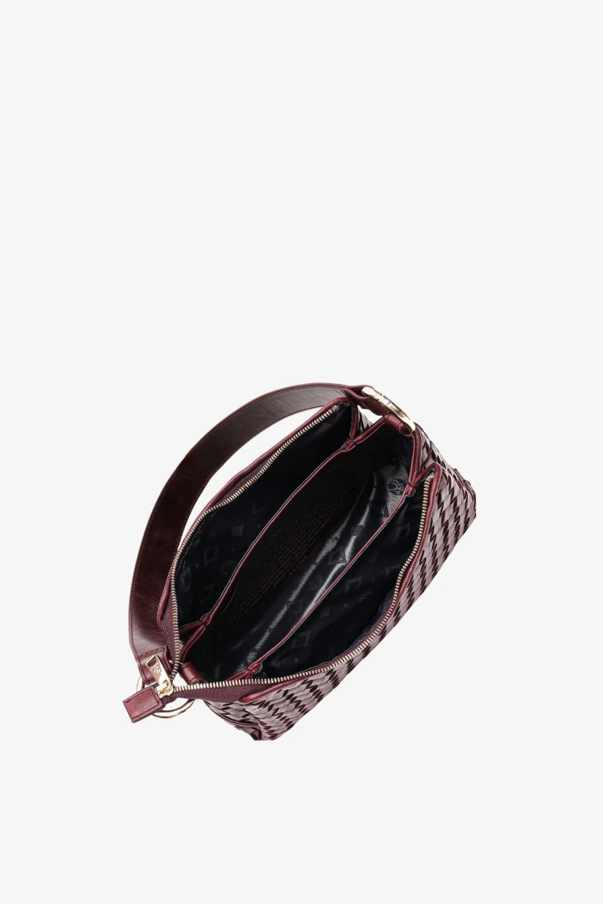 Salerno shoulder bag Eleonora Barolo