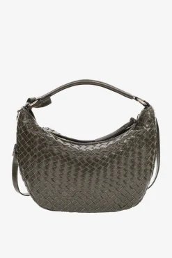 Salerno shoulder bag Marlin Olive