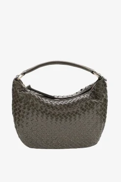 Salerno shoulder bag Marlin Olive