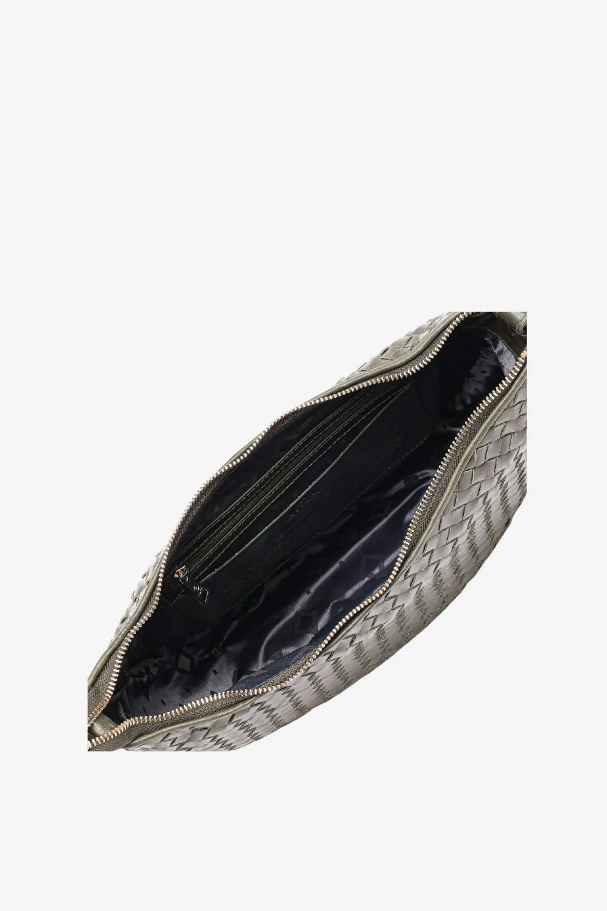 Salerno shoulder bag Marlin Olive