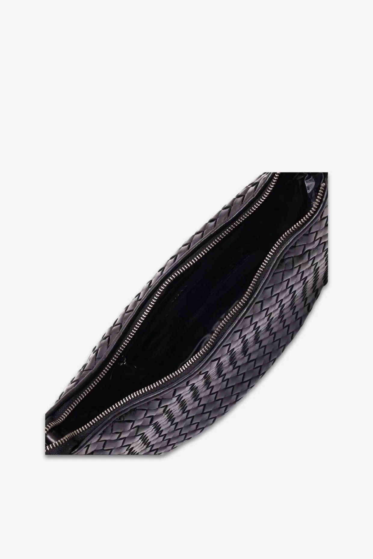 Salerno shoulder bag Marlin Black