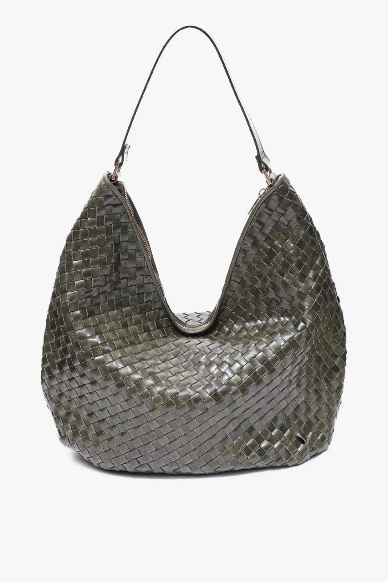 Salerno shoulder bag Mindy Olive