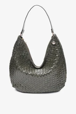 Salerno shoulder bag Mindy Olive