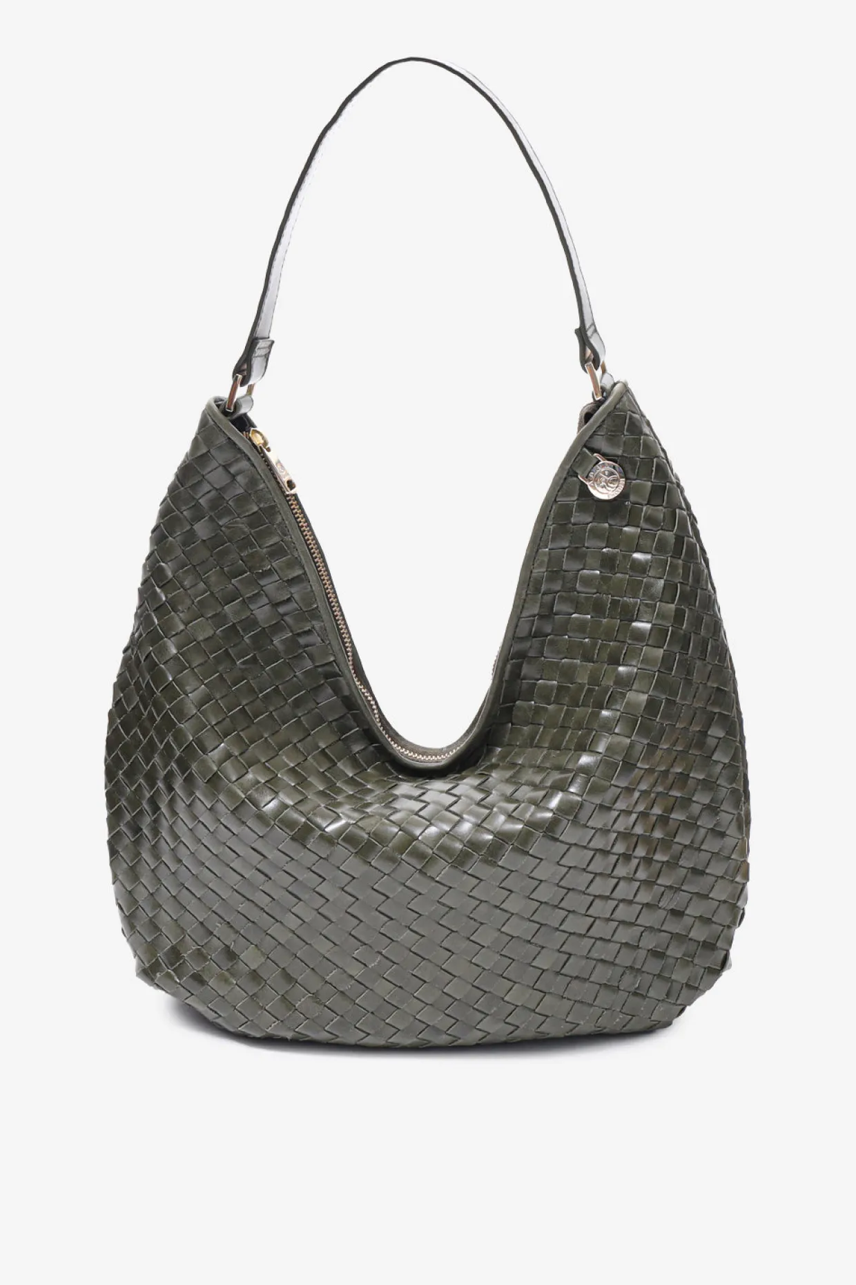 Salerno shoulder bag Mindy Olive