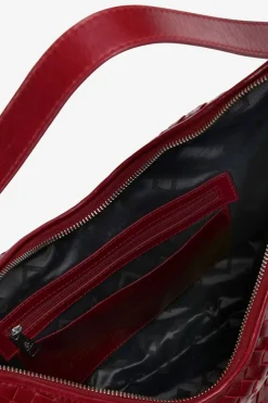 Salerno shoulder bag Mindy Amaretto