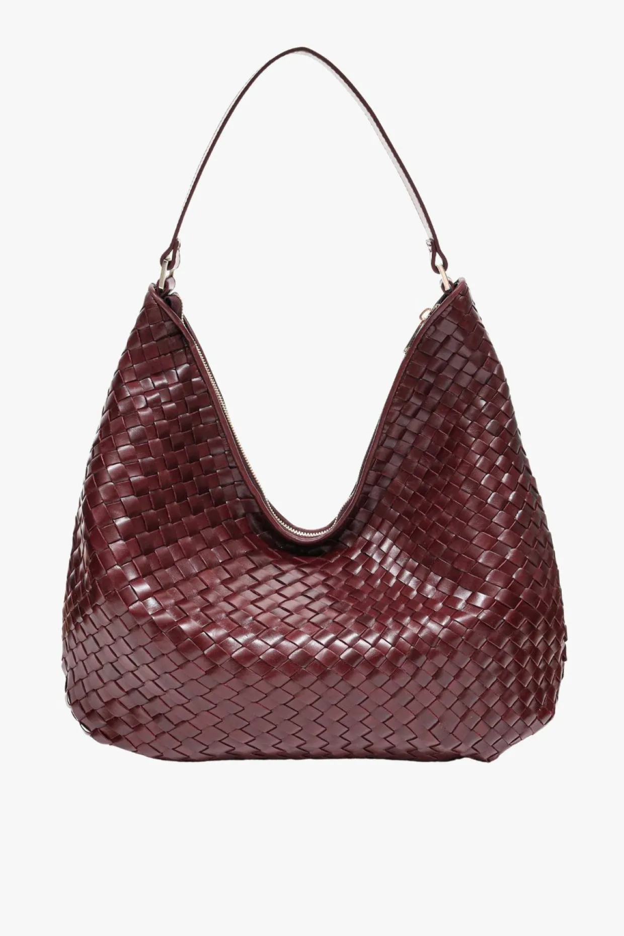 Salerno shoulder bag Mindy Barolo