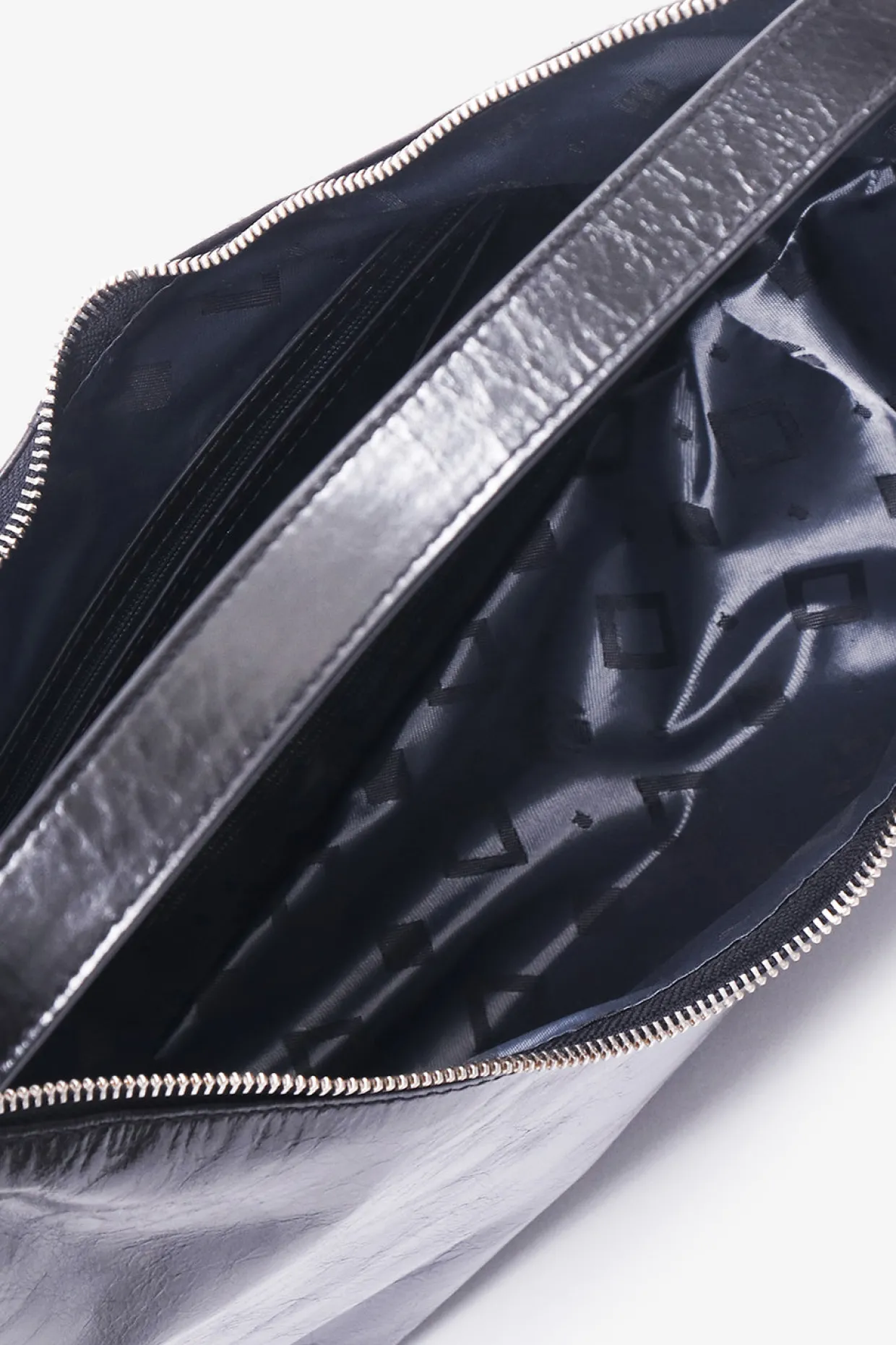 Salerno shoulder bag Mindy Black