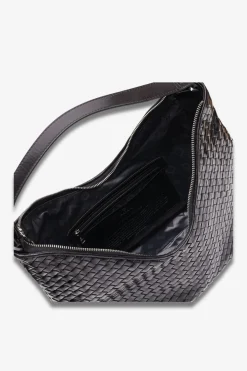 Salerno shoulder bag Mindy Black