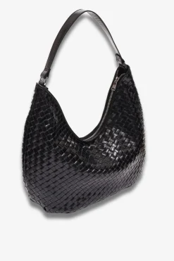 Salerno shoulder bag Mindy Black