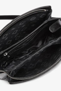 Salerno shoulder bag Sia Black