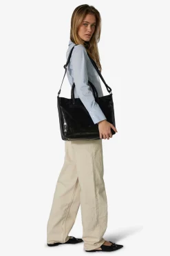Salerno shoulder bag Vilde Black
