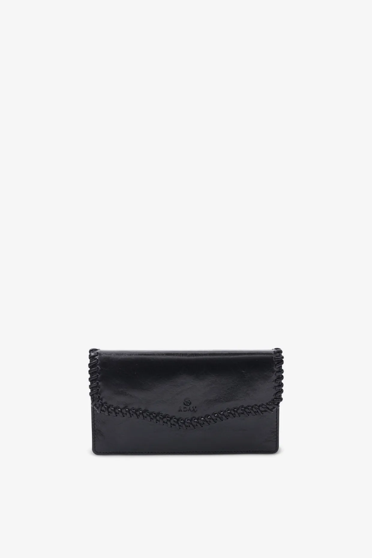 Salerno wallet Cher Black