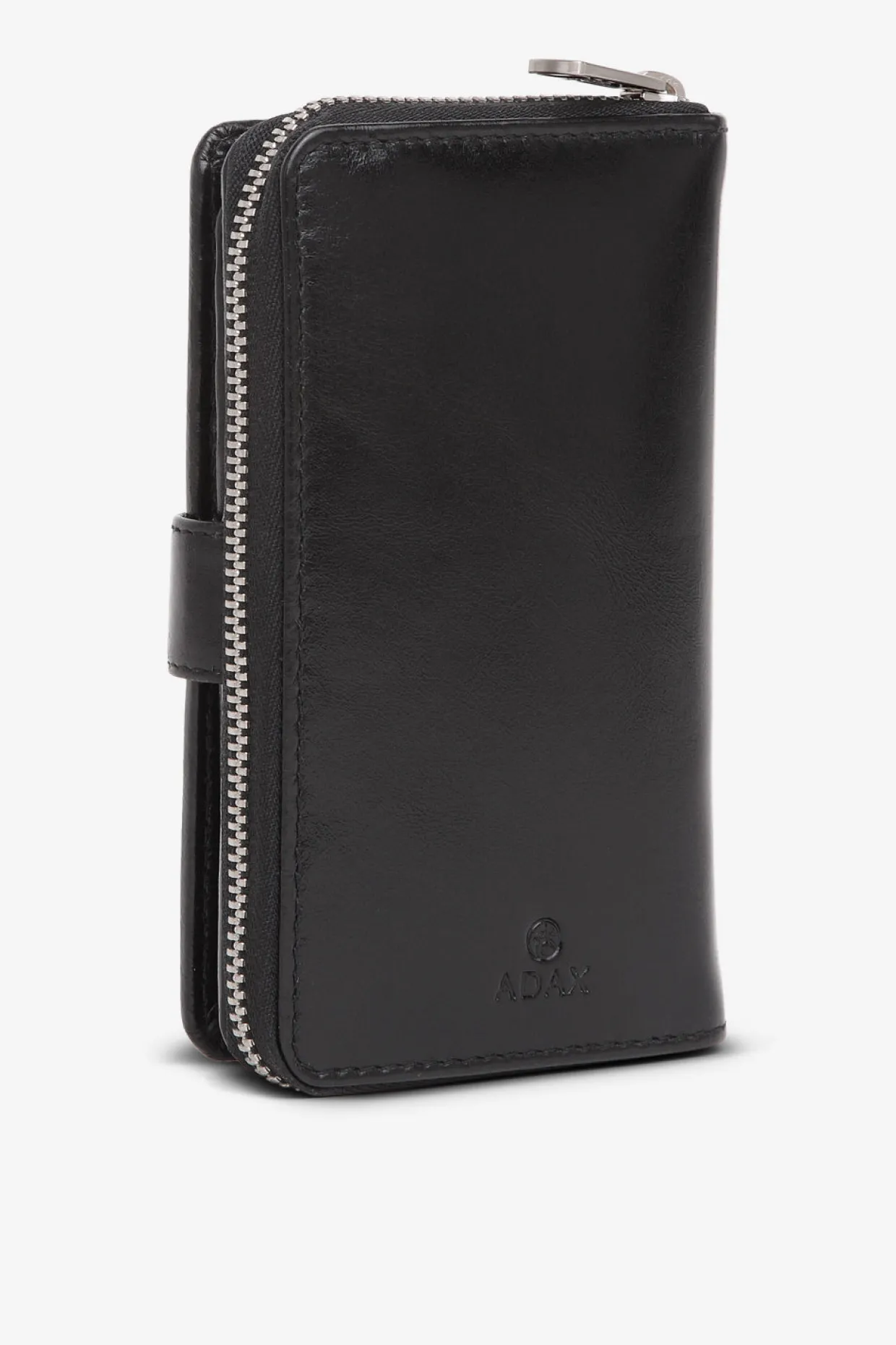 Salerno wallet Karina Black