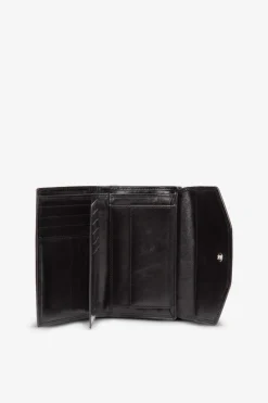 Salerno wallet Kia Black