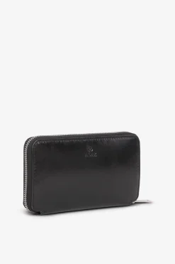 Salerno wallet Tori Black