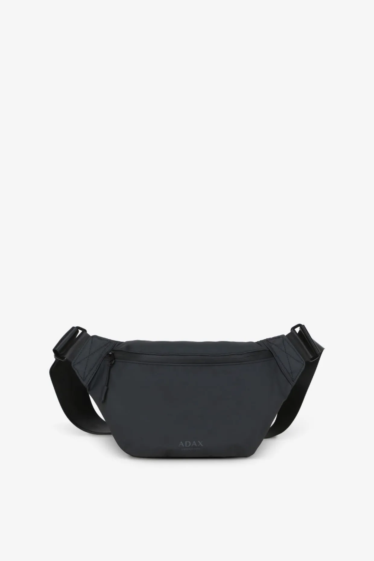 Senna bumbag Sigge Black