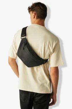 Senna bumbag Sigge Black