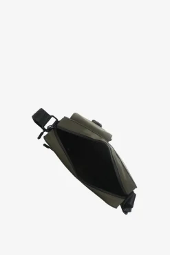 Senna messenger Ocean Olive