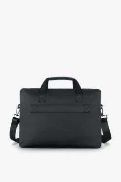 Senna portfolio Ayrton Black