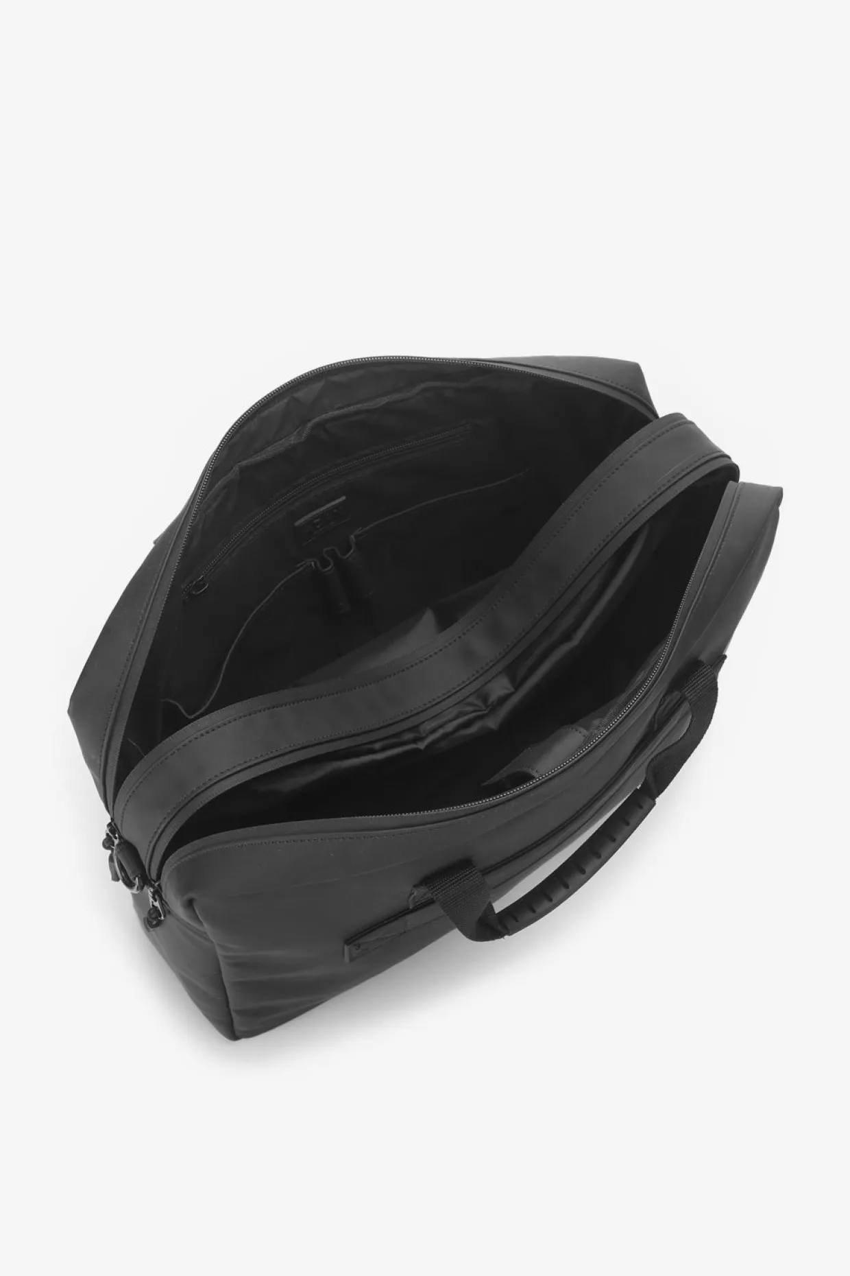 Senna portfolio Niki Black