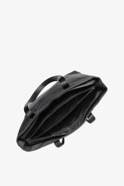 Senna shopper Hunter Black
