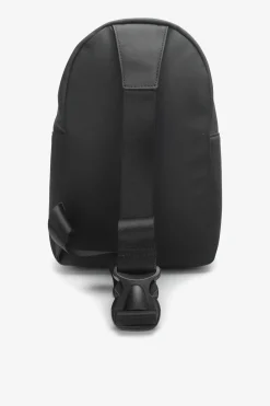 Senna sling bag Tiger Black