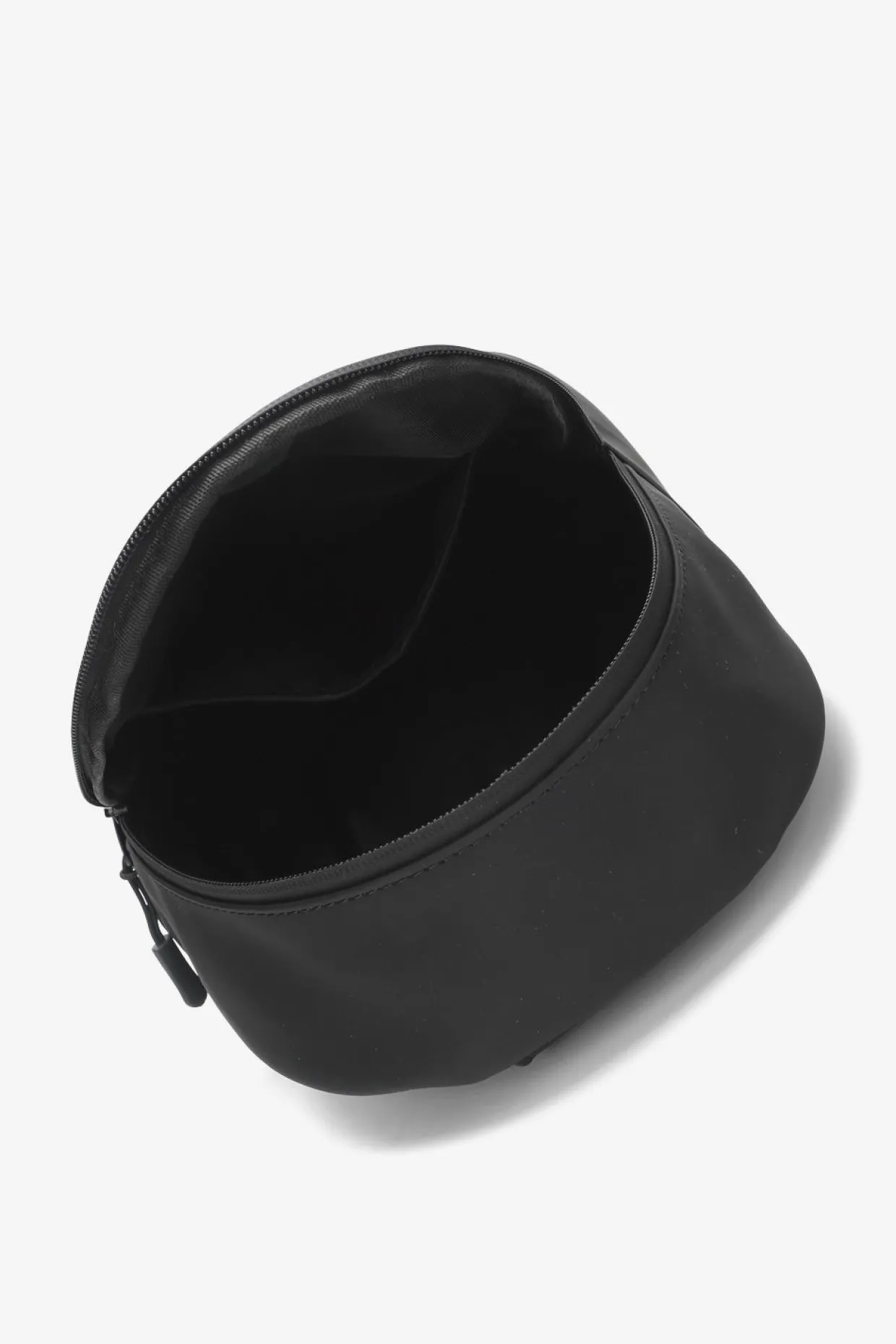 Senna sling bag Tiger Black