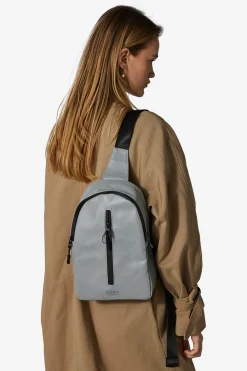Senna sling bag Tiger Reflective