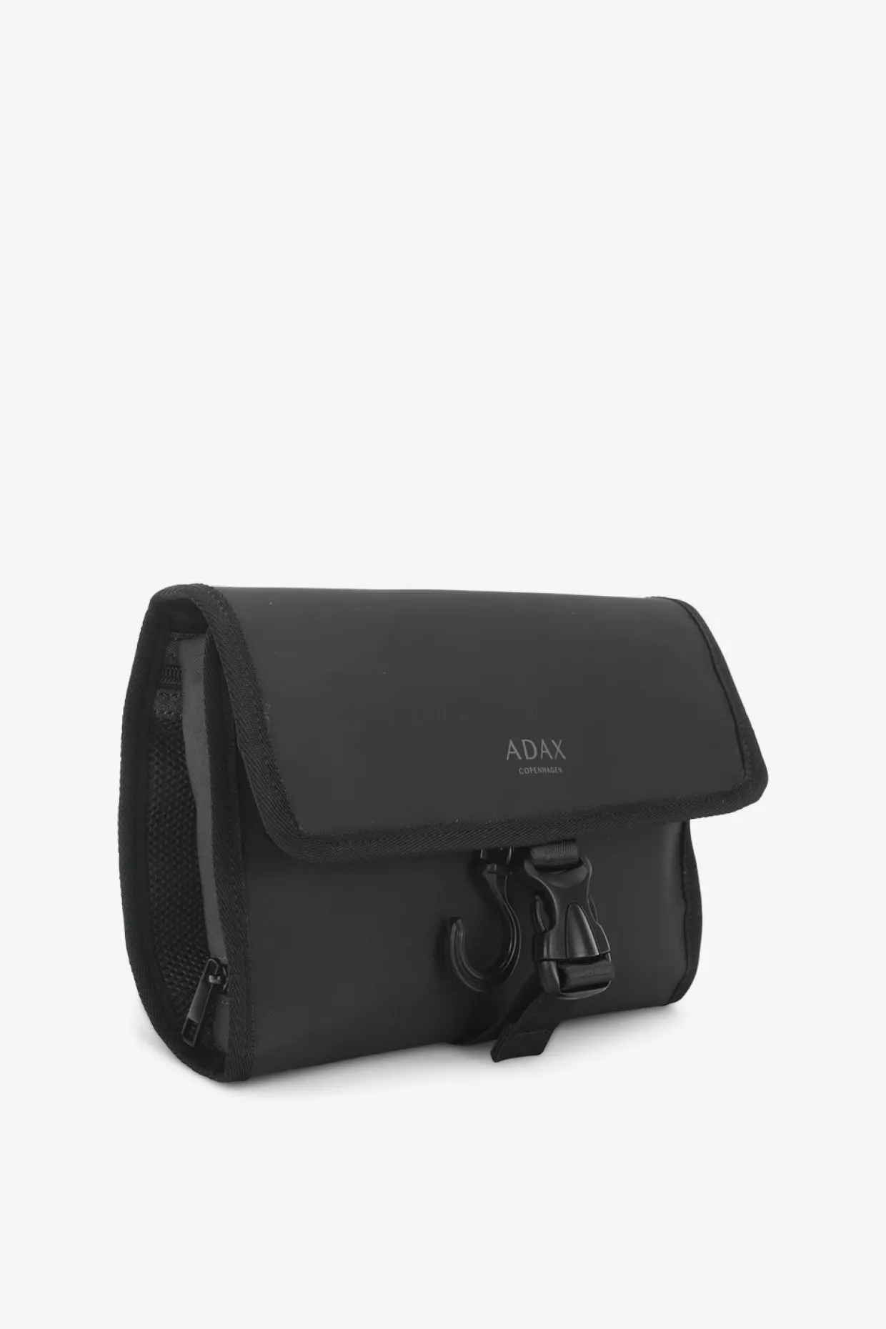 Senna wash bag Bjørk Black