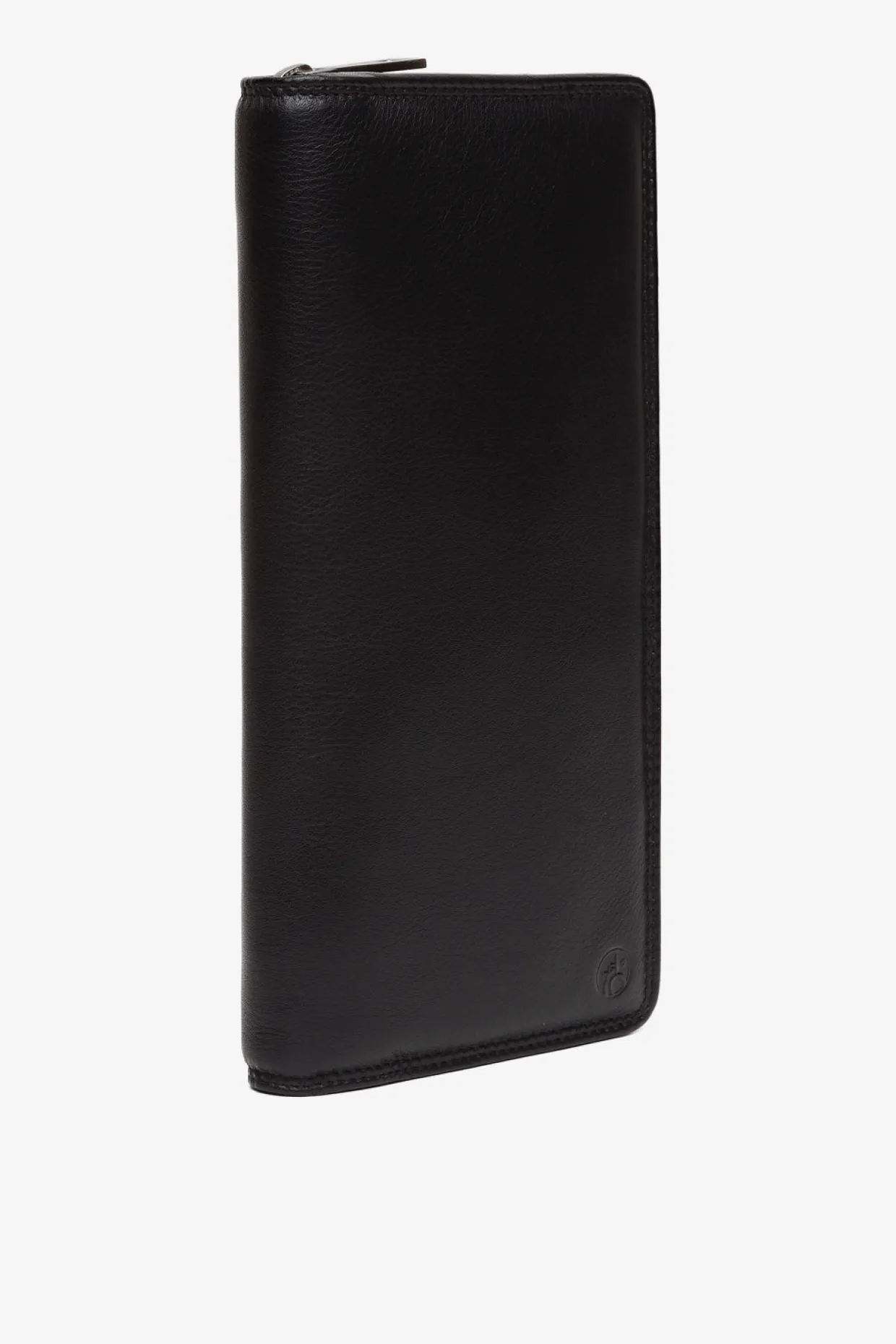 Sesto travel wallet Alfons Black