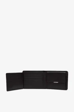 Sesto wallet Bastian Black