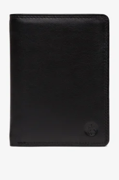 Sesto wallet Gorm Black