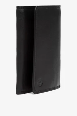 Sesto wallet Jesper Black