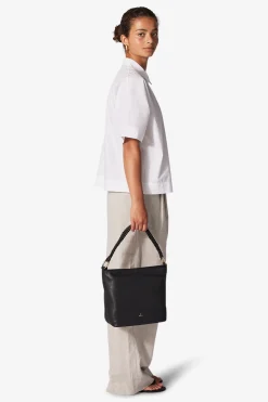 Sorano shoulder bag Melanie Black