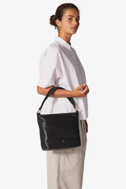 Sorano shoulder bag Melanie Black