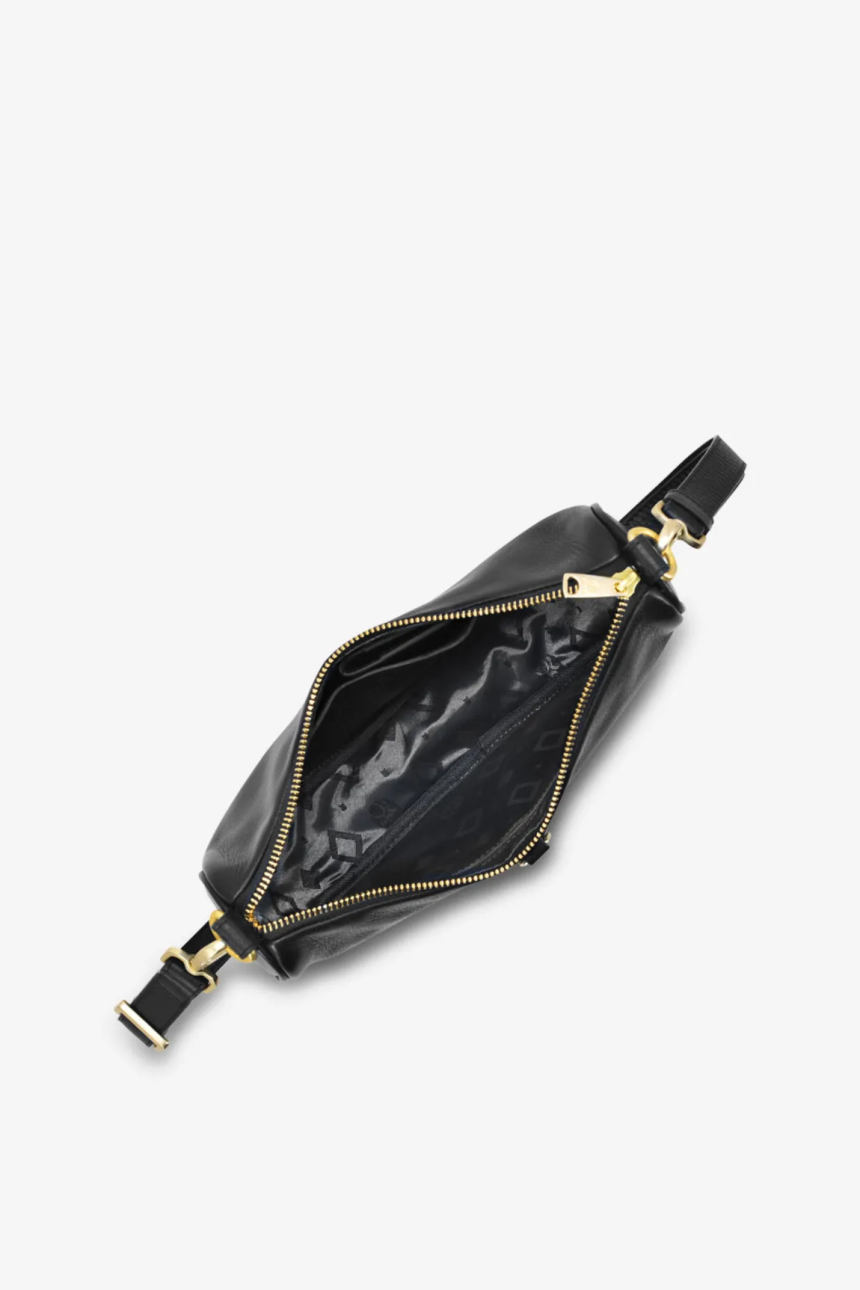 Sorano shoulder bag Monika Black