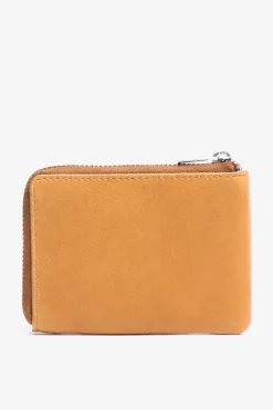 Venezia credit card holder Anja Cognac