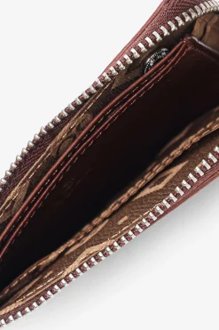 Venezia credit card holder Anja Chocolate