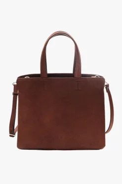Venezia handbag Gloria Chocolate