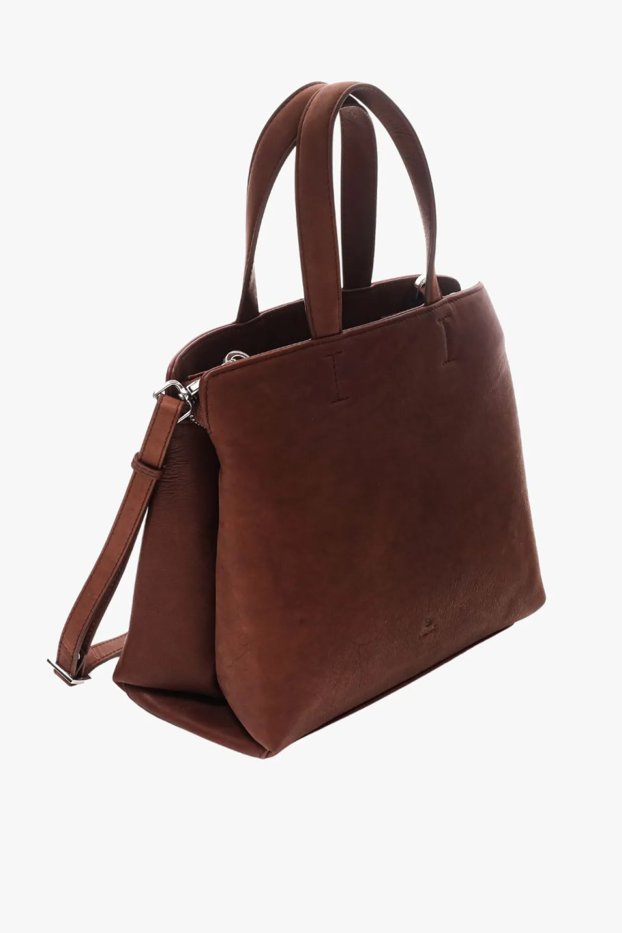 Venezia handbag Gloria Chocolate
