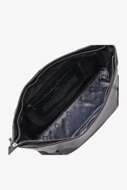 Venezia shopper Elisa Black
