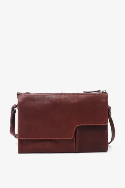 Venezia shoulder bag Dolores Chocolate