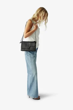 Venezia shoulder bag Dolores Black