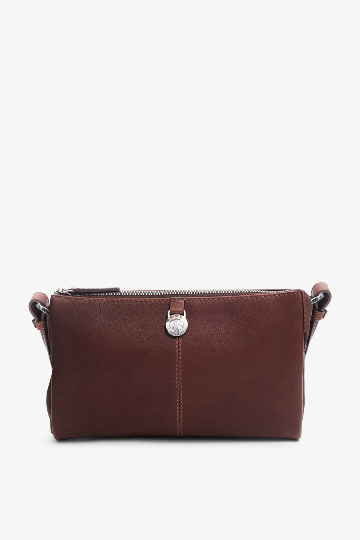 Venezia shoulder bag Lindsey Chocolate