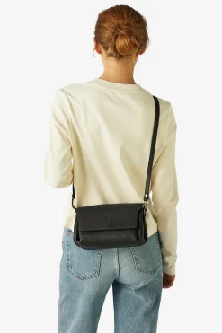 Venezia shoulder bag Mina Black