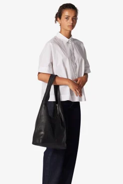 Venezia shoulder bag Tanja Black